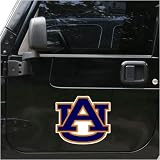 Auburn Tigers Large AutoGraphics Magnet