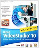 Revue Ulead System Bv  / Video studio 10 mise a jour