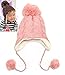 Lovely Kid Baby Girl Boys Knitting Wool Keep Warm Beanie Hat Cap