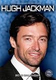 Hugh Jackman 2010 Wall Calendar #RS4669