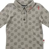 Jean Bourget Polo