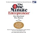 The One Minute Entrepreneur
