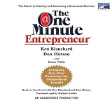  : The One Minute Entrepreneur