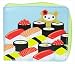 Gama-Go Zip Wallets - More Patterns!