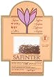 Safinter 100% Pure Saffron Threads, 0.0175-Ounce Packages (Pack of 4)