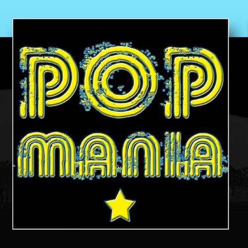 Produkt-Bild: Pop Mania