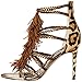 Sam Edelman Women's Savannah Dress Sandal