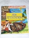 Classic Konos Character Curriculum: Attentiveness - Native American Indians, Birds, Sound, Music And The Senses