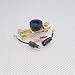 'Discarnect' immobiliser / battery master switch