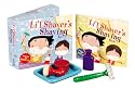 Li'l Shaver's Shaving Kit: Featuring the Mock 5