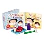 Li'l Shaver's Shaving Kit: Featuring the Mock 5