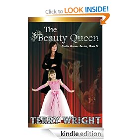 The Beauty Queen (Justin Graves Horror Series)