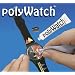 Suunto Accessoires Polywatch Polierpaste , weiss