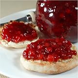 Austrian Wild Lingonberries Preserves