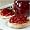Austrian Wild Lingonberries Preserves