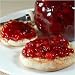 Austrian Wild Lingonberries Preserves Image