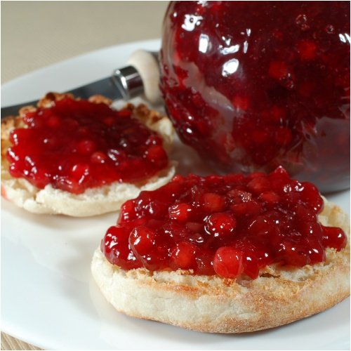 Buy Austrian Wild Lingonberries Preserves online at Discounted New and Used prices. Delivered to your door with Off-The-Bookshelf.