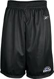 Colorado Rockies Jimmy Mesh Shorts