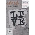 Ich + Ich - Gute Reise live