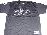 MLB Minnesota Twins Baseball Adult Jersey