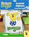 Wow! Wow! Wubbzy! Crocheted Afghans (Leisure Arts #4647)
