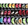300 R�ucherst�bchen 15 Pack Posten tolle D�fte !!! :-)
