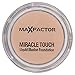 Max Factor Miracle Touch Liquid Illusion No. 40 Foundation, Creamy Ivory