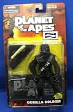 Planet Of The Apes : Gorilla Soldier