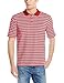 Columbia Men's Elm Creek Polo Stripe