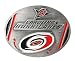 Carolina Hurricanes - NHL Pewter Belt Buckle