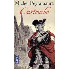 Les Trois Bandits, Tome 1 : Cartouche