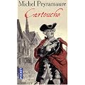 Les Trois Bandits, Tome 1 : Cartouche