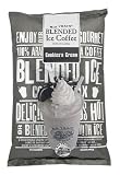 Big Train Cookies and Cream 3.5 lb bulk