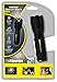 Rayovac Roughneck LED Flashlight, Bright Flashlight for Running, Camping Gear and Emergencies, EDC Flashlight with Holster and AAA Batteries Included, Pack of 1