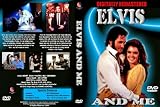 Elvis And Me DVD