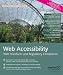Web Accessibility: Web Standards and Regulatory Compliance