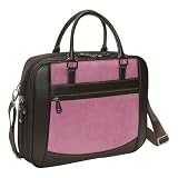 Mobile Edge ScanFast Checkpoint Friendly Women's Element Laptop Bag