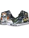 ED HARDY Herren Designer Schuhe - DEATH BEFORE DISHONOR -