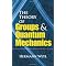 Quantum Mechanics Math