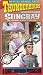 Thunderbirds -Countdown to Disaster & Singray - The Incrdible Voyage of Stingray Pal VHS