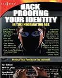 cover of Hack Proofing Your Identity