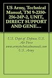US Army, Technical Manual, TM 9-2350-256-24P-2, UNIT, DIRECT SUPPORT AND GENERAL SUPPORT MAINTENANCE REPAIR PAR AND SPECIAL TOOLS LIST, (INCLUDING DEPOT ... manuals on dvd, military manuals on cd,