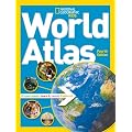 National Geographic Kids World Atlas