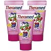 Theramed Kinder Junior 1 - 6 Jahre, 3er Pack (3 x 50 ml)