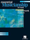 Essential Musicianship for Band Masterwork Studies. (flute-texas edition)