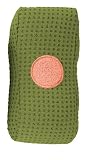  : Yogitoes Premium Shiva Pillow (Moss)