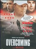 Overcoming [Danish Import] [DVD]