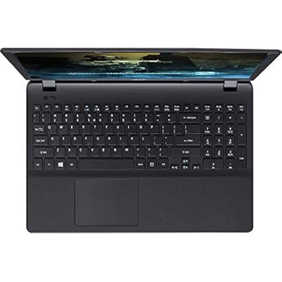 2017 Newest Premium Acer Aspire 15.6-inch HD+ Display Business Flagship Laptop PC Intel i7-6500U Dual-Core Processor 8GB RAM 1TB Hard Drive 802.11AC Wifi HDMI DVD-RW Bluetooth Windows 10-Black