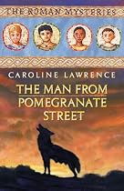 Man from Pomegranate Street 17