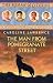 The Man from Pomegranate Street: Roman Mystery 17 (The Roman Mysteries)